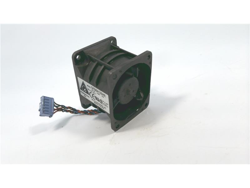 DELTA ELECTRONICS GFB0412SHE