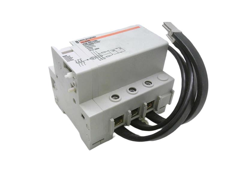 MG27828 by SCHNEIDER ELECTRIC