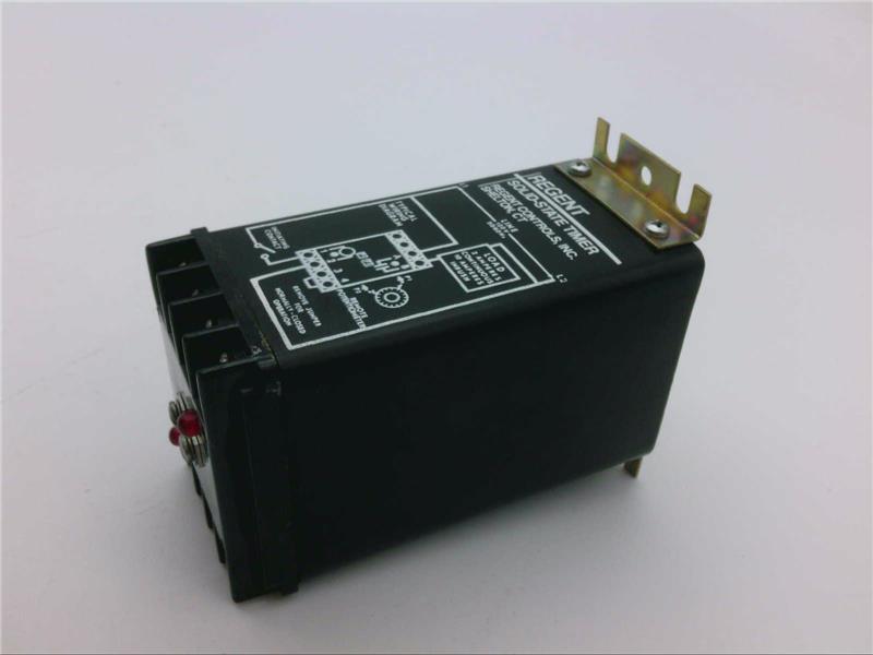REGENT CONTROLS TM2200-R05S-120