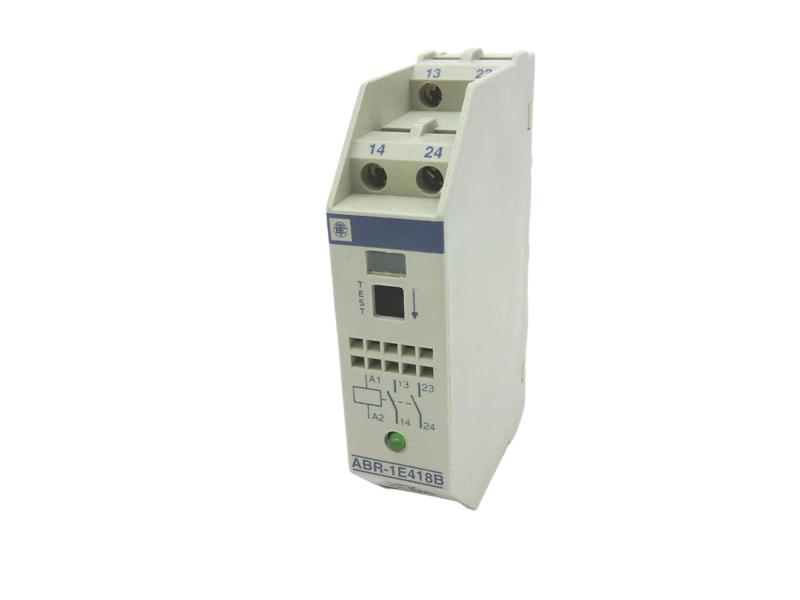 SCHNEIDER ELECTRIC ABR-1E418B