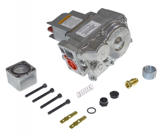 HONEYWELL VR8200H1129