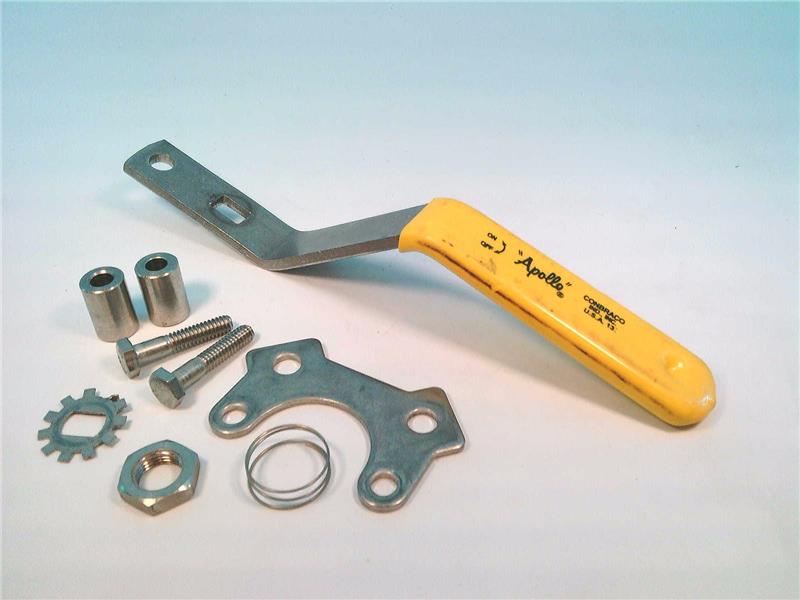 APOLLO VALVES W505400