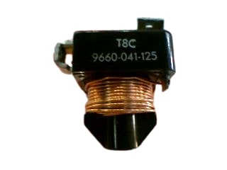 9660-041-125 by SENSATA TECHNOLOGIES