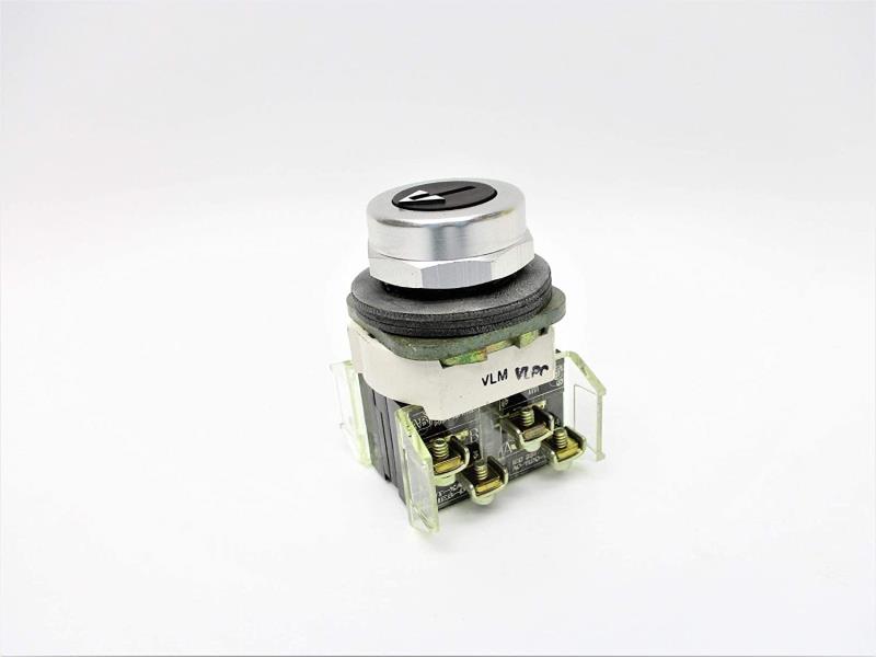 800T-J6 by ALLEN BRADLEY