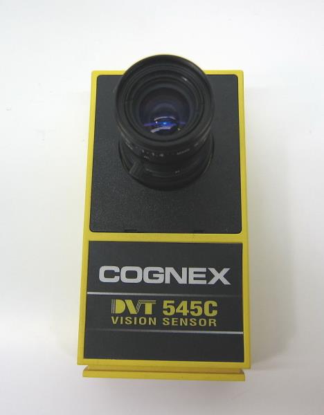 COGNEX DVT-545C