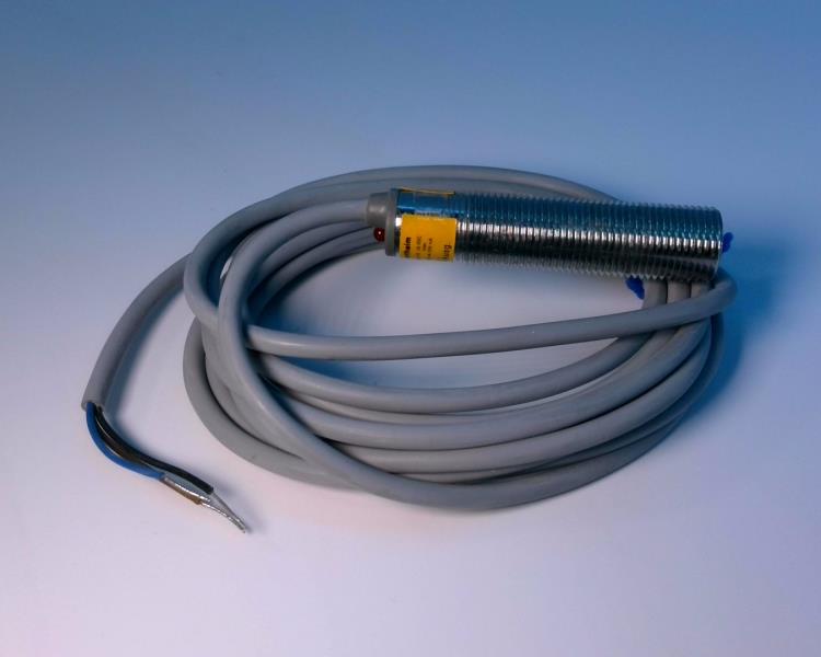 RECHNER KAS-80-A12-S