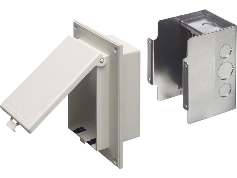 ARLINGTON INDUSTRIES DSBHR1C