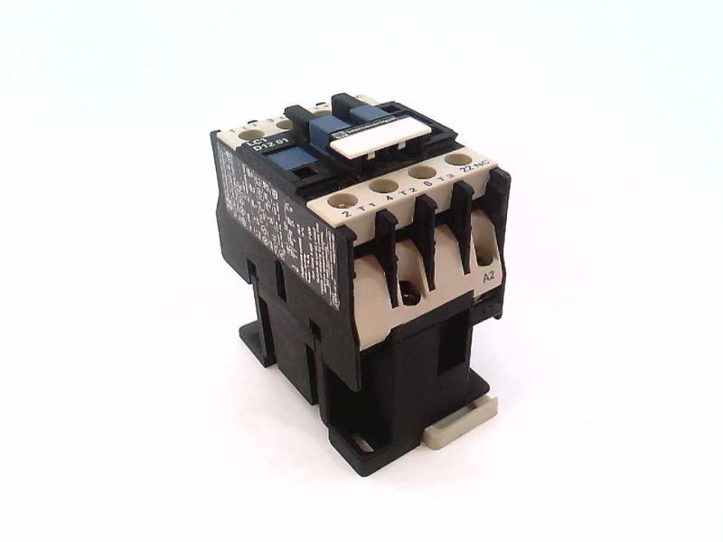 SCHNEIDER ELECTRIC LC1D1201M6