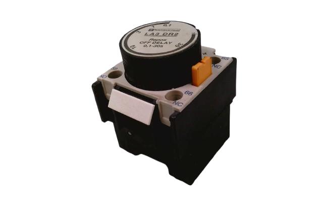 SCHNEIDER ELECTRIC LA3DR2