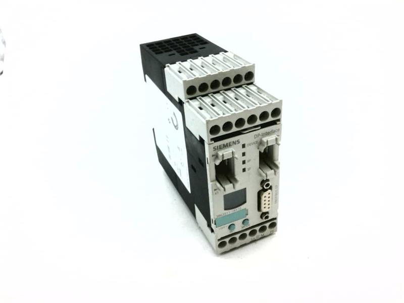 SIEMENS 3RK3511-1BA10