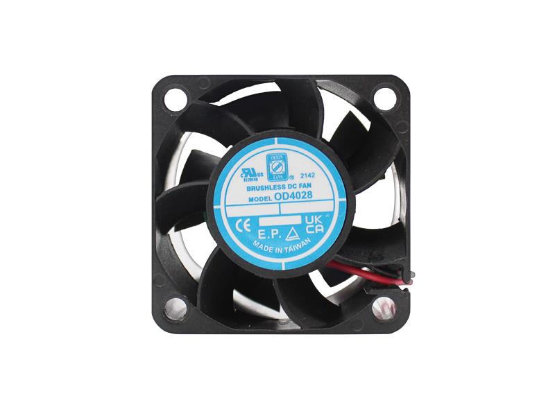 OD4028-12LB by ORION FANS