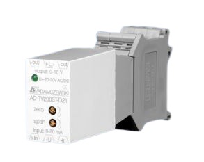 AD-TV-200-ST by ADAMCZEWSKI