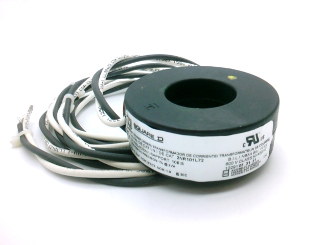 SCHNEIDER ELECTRIC 2NR101L72