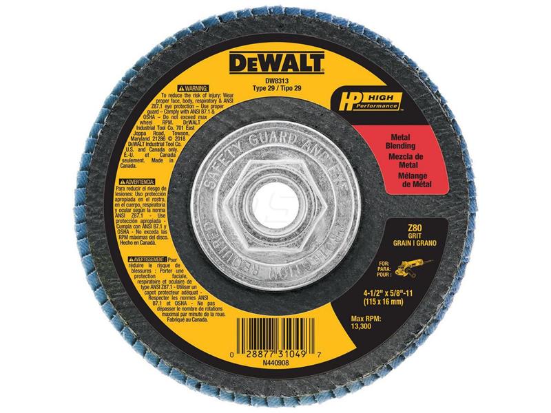 DW8313 by STANLEY BLACK & DECKER