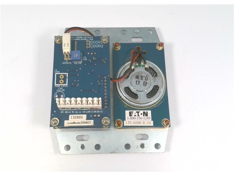 EATON CORPORATION ESWABI200A