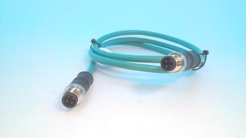 MENCOM MDE45PB-4MMP-1M