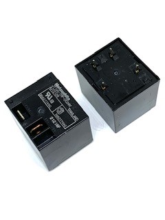 MATSUSHITA ELECTRIC JT1AG-TMP-DC24V