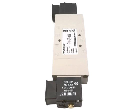 ASCO L22BB652BG12B61