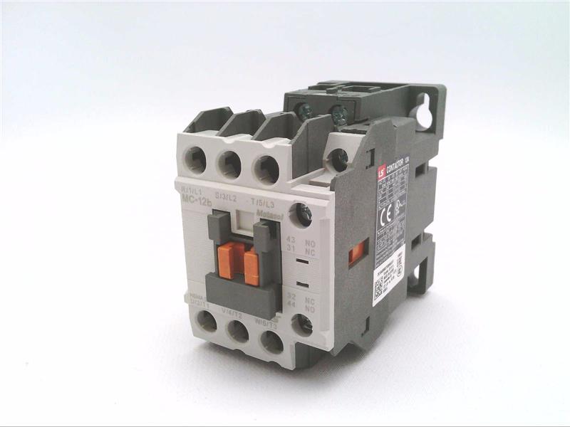 LS ELECTRIC MC-12B-AC120DF-11S