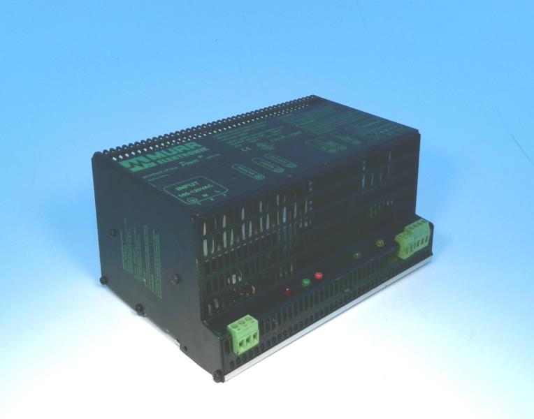 MURR ELEKTRONIK MPS10-110/24