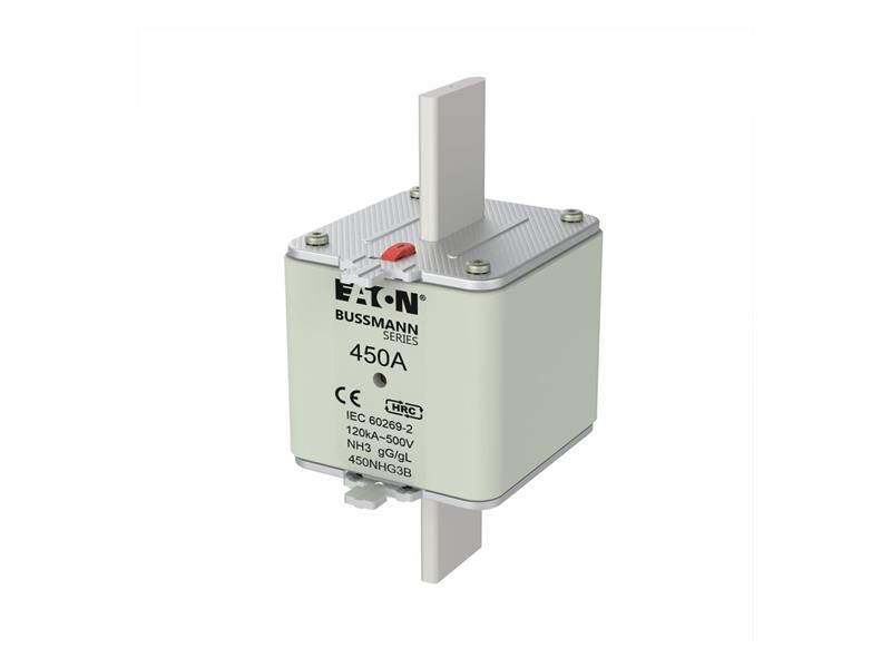 EATON CORPORATION 450NHG3B