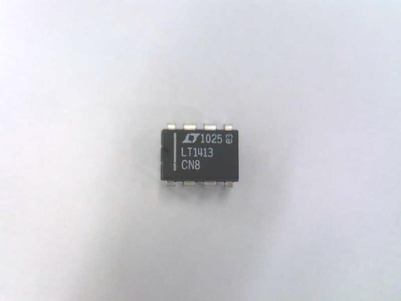 ANALOG DEVICES LT1413CN8#PBF