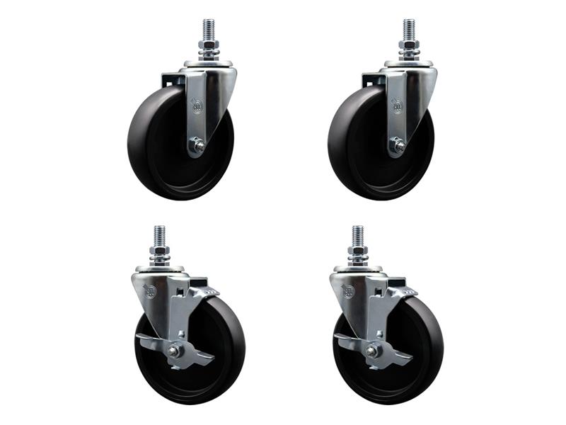 SERVICE CASTER CORPORATION ASS-SCC-TS20S514-POS-121310-2-TLB-2