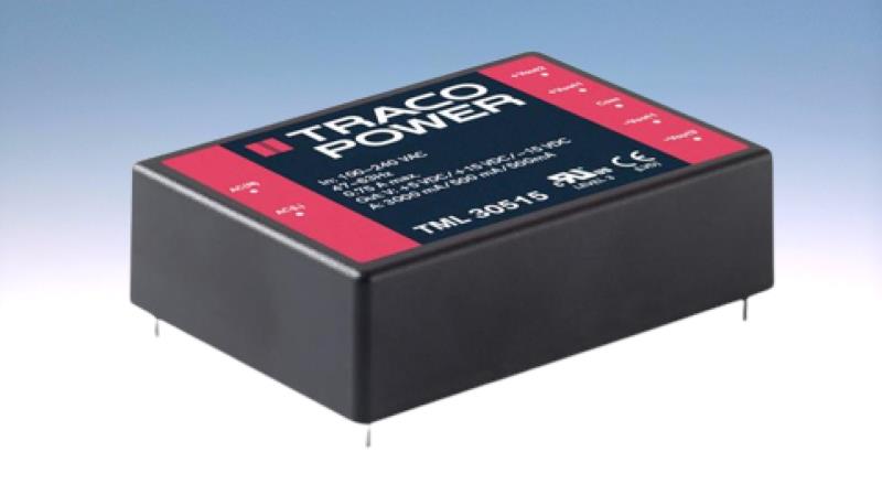 TRACO ELECTRIC TML 10215