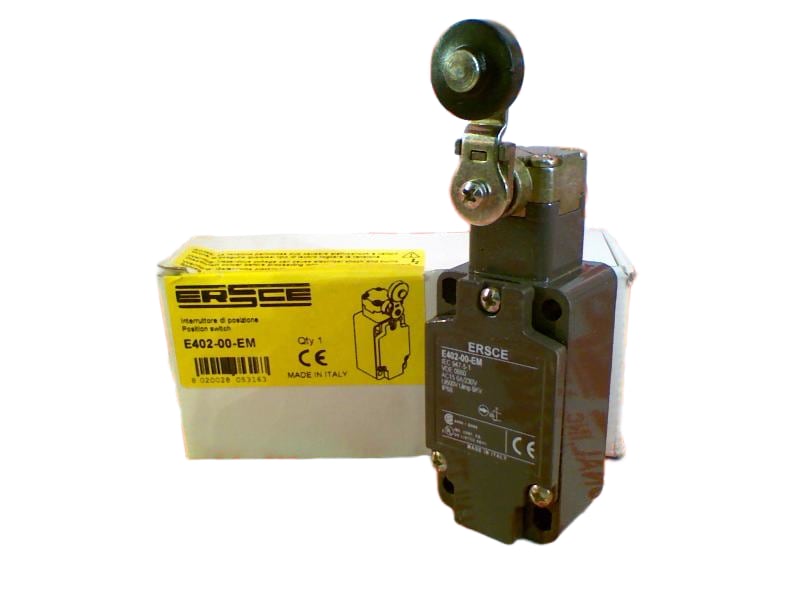 ERSCE E402-00-EM