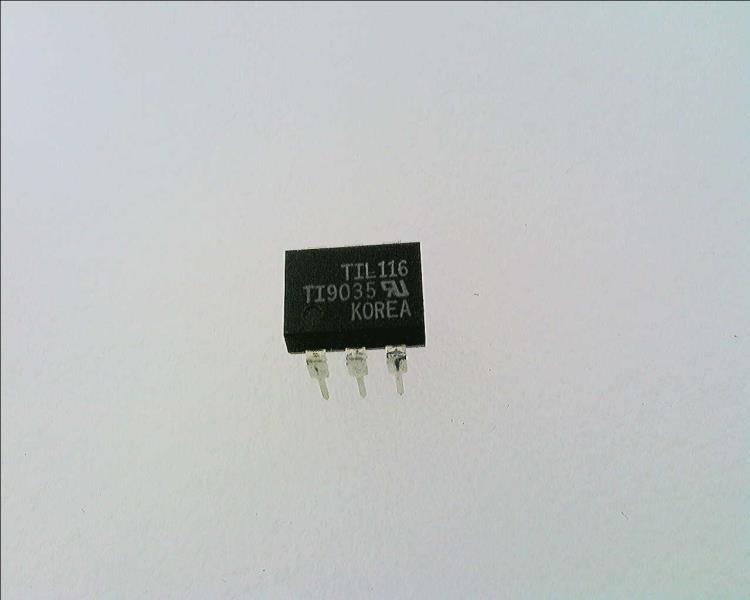 NXP SEMICONDUCTOR TIL-116
