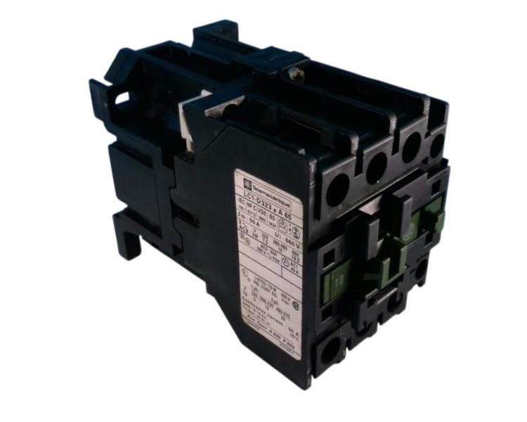 LC1D323FA65 by SCHNEIDER ELECTRIC