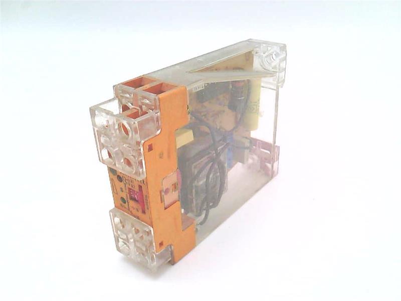 KZT1103S110VAC by WIELAND