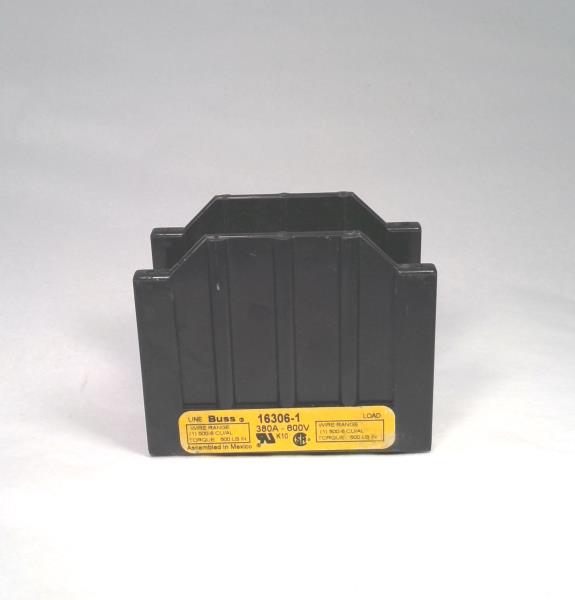 EATON CORPORATION 16306-1