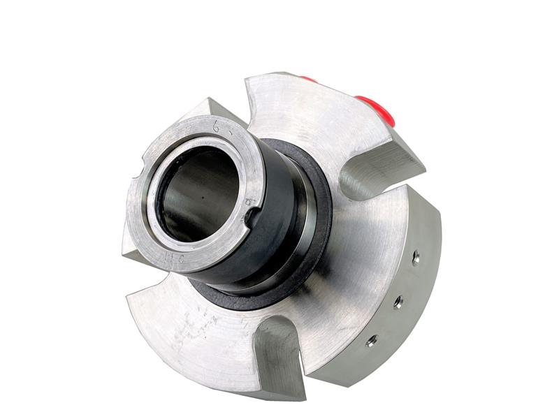 AW CHESTERTON CO 255-09