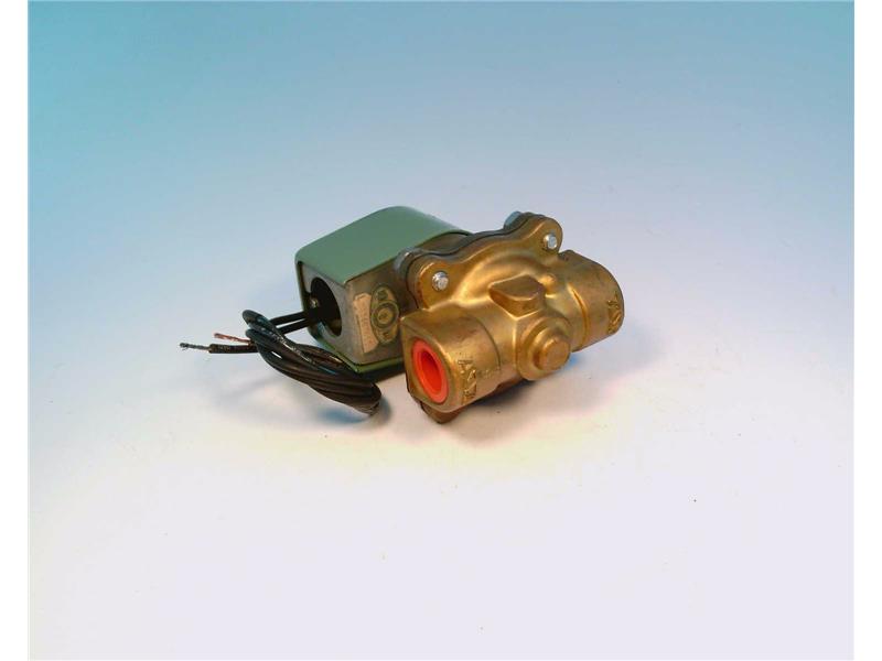 ASCO 8210C075AC120/60,110/50D