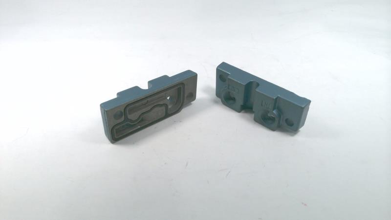 MAC VALVES INC A2-5003-01