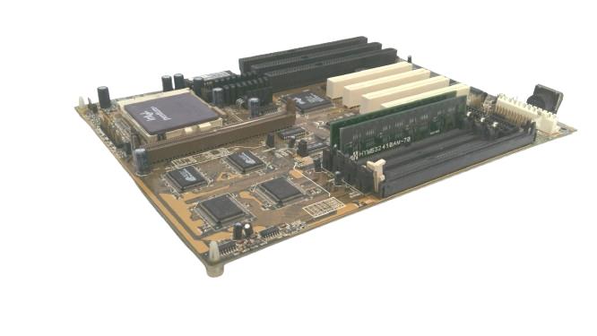 FOOD INSTRUMENT CORP PT-2006