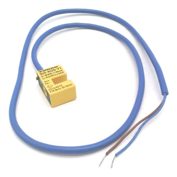 TURCK SI5-K09-Y1