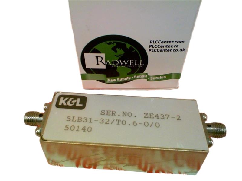 5LB31-32/TO.6-0/0 by DOVER CORPORATION