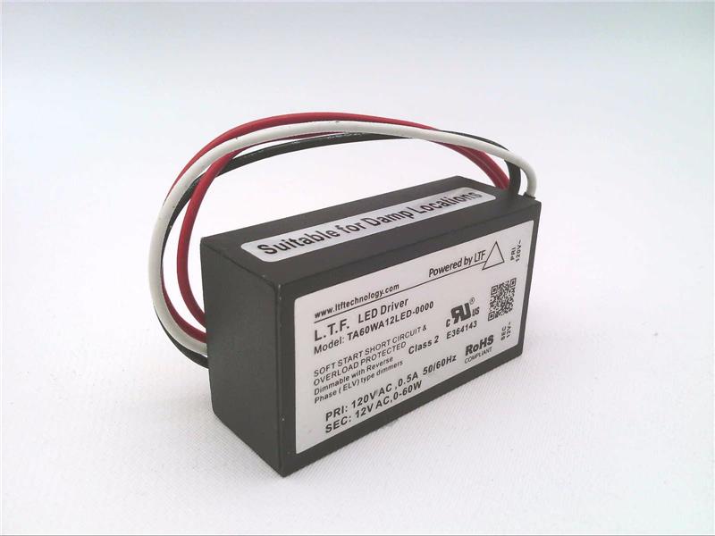 LTF TECHNOLOGY TA60WA12LED-0000