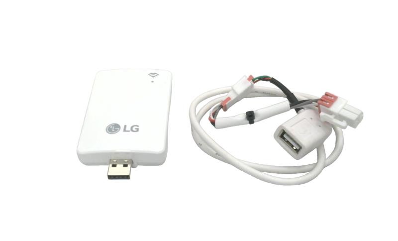 LG ELECTRONICS PLGMVW100