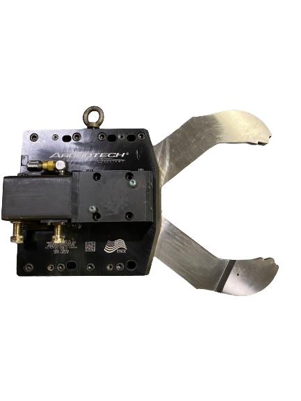 AROBOTECH SYSTEMS AC021244M