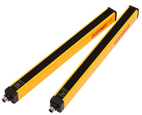 EUCHNER LCA-2TR-50-1060-AP-156665
