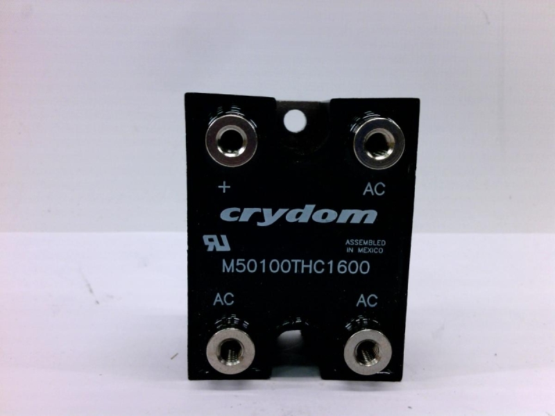 SENSATA TECHNOLOGIES M50100THC1600