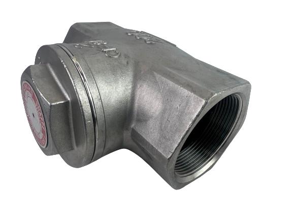 SMITH COOPER INTERNATIONAL 2-20276-TE