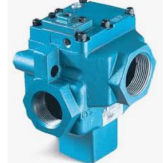 MAC VALVES INC 58D-13-111CA