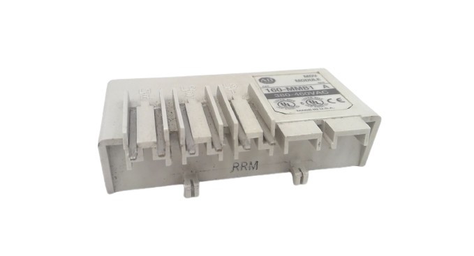 ALLEN BRADLEY 160-MMB1