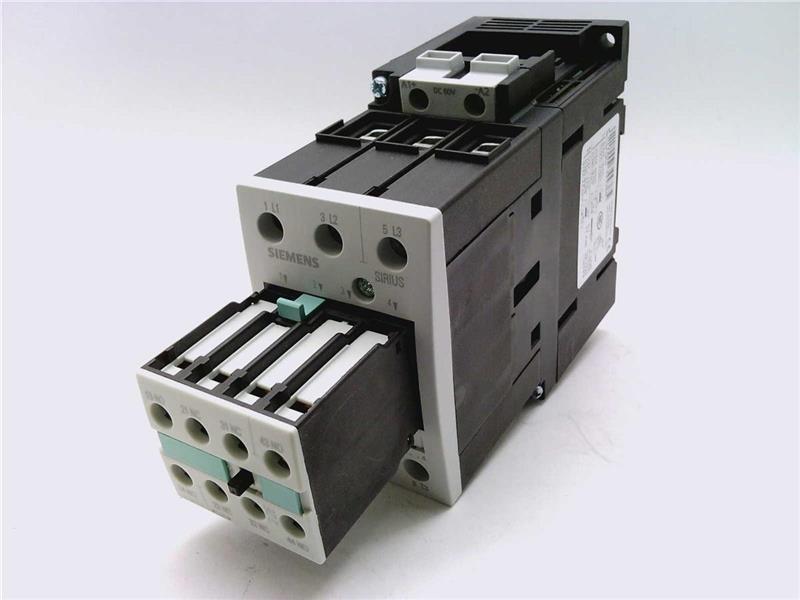 SIEMENS 3RT1036-1BE44