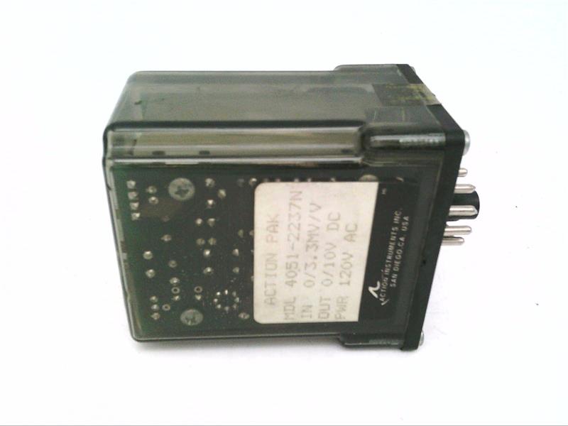 4051-2237N by INVENSYS