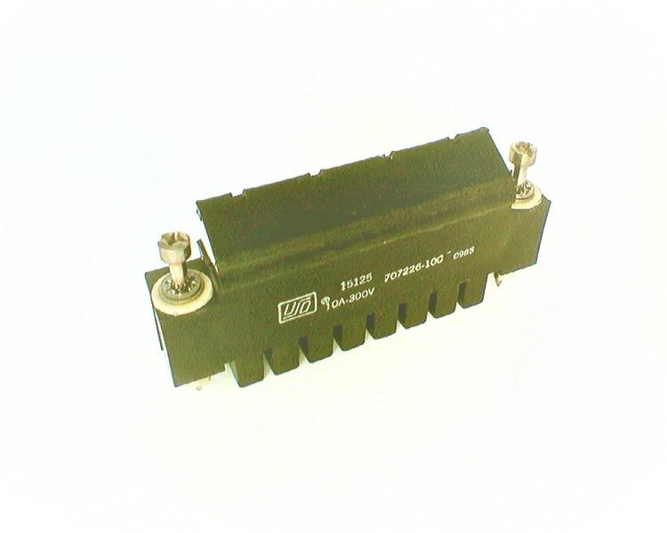 ASEA BROWN BOVERI 707226-10C